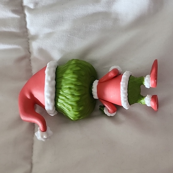 Funko Pop, The Grinch - Picture 3 of 7